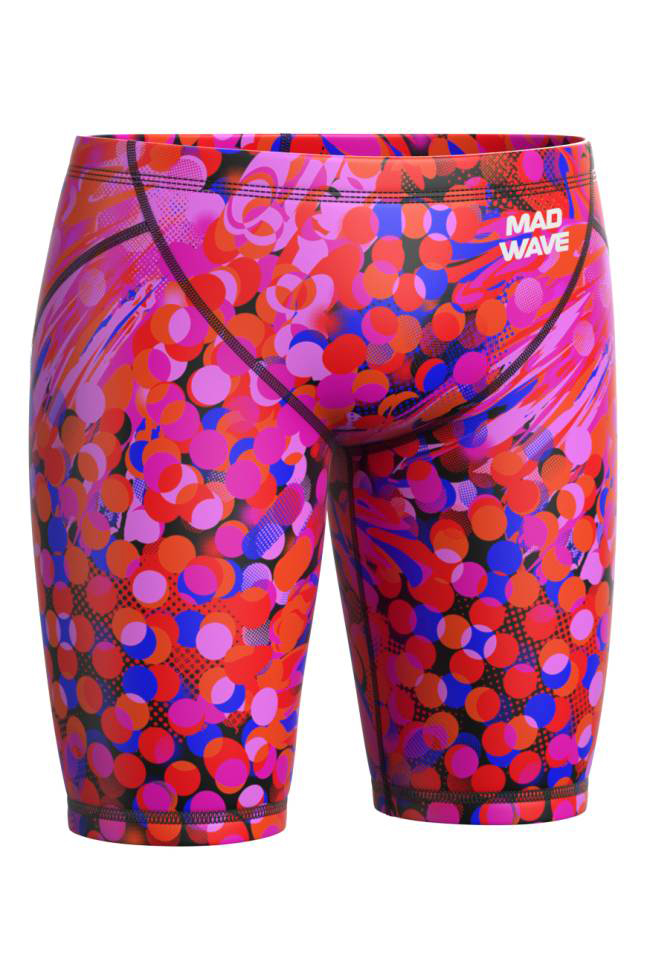 Мужские стартовые джаммеры Revolution jammer X5 Розовый,XL, Розовый;красный, Revolution
Мужские стартовые джаммеры Revolution jammer X5 Розовый,XL, Розовый;красный, Revolution