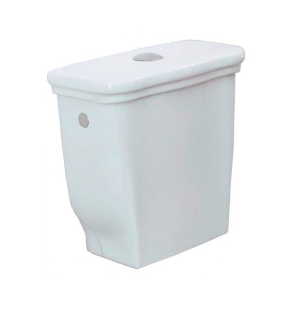 Бачок для унитаза ArtCeram Hermitage HEC004 01 00 подвод снизу бачка
Бачок для унитаза ArtCeram Hermitage HEC004 01 00 подвод снизу бачка