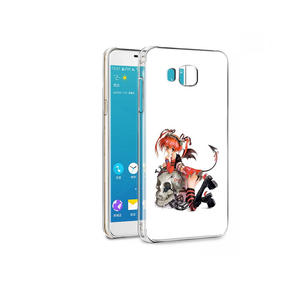Чехол MyPads Tocco для Samsung Galaxy C7 Pro аниме (PT74619.550.221), Прозрачный, Tocco
Чехол MyPads Tocco для Samsung Galaxy C7 Pro аниме (PT74619.550.221), Прозрачный, Tocco