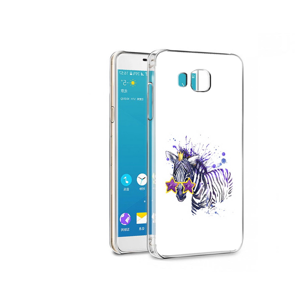 Чехол MyPads Tocco для Samsung Galaxy C7 Pro акварельная зебра (PT74619.550.215), Прозрачный, Tocco
Чехол MyPads Tocco для Samsung Galaxy C7 Pro акварельная зебра (PT74619.550.215), Прозрачный, Tocco