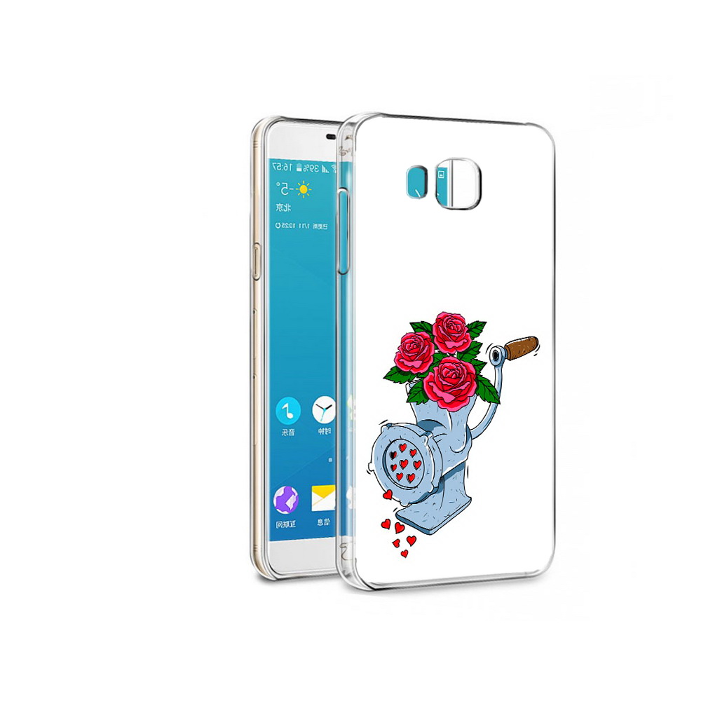 Чехол MyPads Tocco для Samsung Galaxy C7 Pro Цветочные сердца (PT74619.550.199), Прозрачный, Tocco
Чехол MyPads Tocco для Samsung Galaxy C7 Pro Цветочные сердца (PT74619.550.199), Прозрачный, Tocco