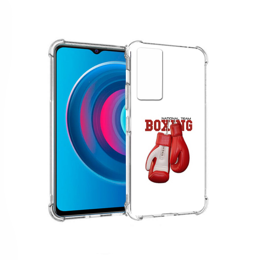 Чехол MyPads Tocco для Vivo Y74s боксерские перчатки (PT224892.430.244), Прозрачный, Tocco
Чехол MyPads Tocco для Vivo Y74s боксерские перчатки (PT224892.430.244), Прозрачный, Tocco