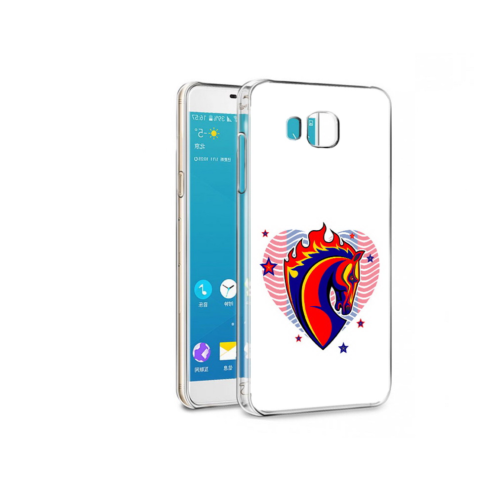 Чехол MyPads Tocco для Samsung Galaxy C7 Pro ФК ЦСЛ Лошадь (PT74619.550.180), Прозрачный, Tocco
Чехол MyPads Tocco для Samsung Galaxy C7 Pro ФК ЦСЛ Лошадь (PT74619.550.180), Прозрачный, Tocco