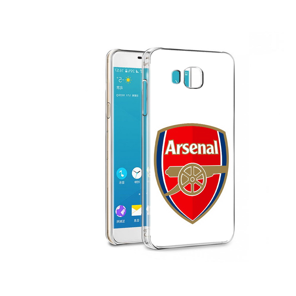 Чехол MyPads Tocco для Samsung Galaxy C7 Pro ФК Арсенал логотип (PT74619.550.174), Прозрачный, Tocco
Чехол MyPads Tocco для Samsung Galaxy C7 Pro ФК Арсенал логотип (PT74619.550.174), Прозрачный, Tocco