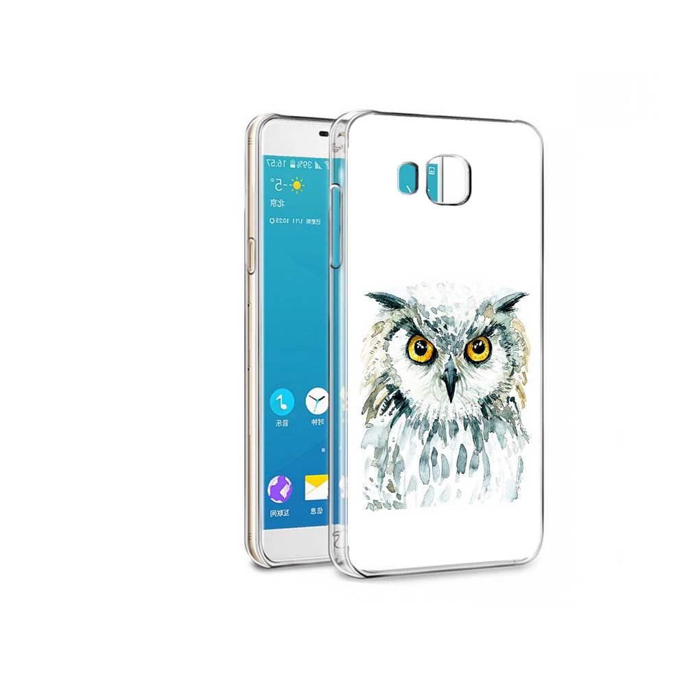 Чехол MyPads Tocco для Samsung Galaxy C7 Pro Серьезная сова (PT74619.550.156), Прозрачный, Tocco
Чехол MyPads Tocco для Samsung Galaxy C7 Pro Серьезная сова (PT74619.550.156), Прозрачный, Tocco