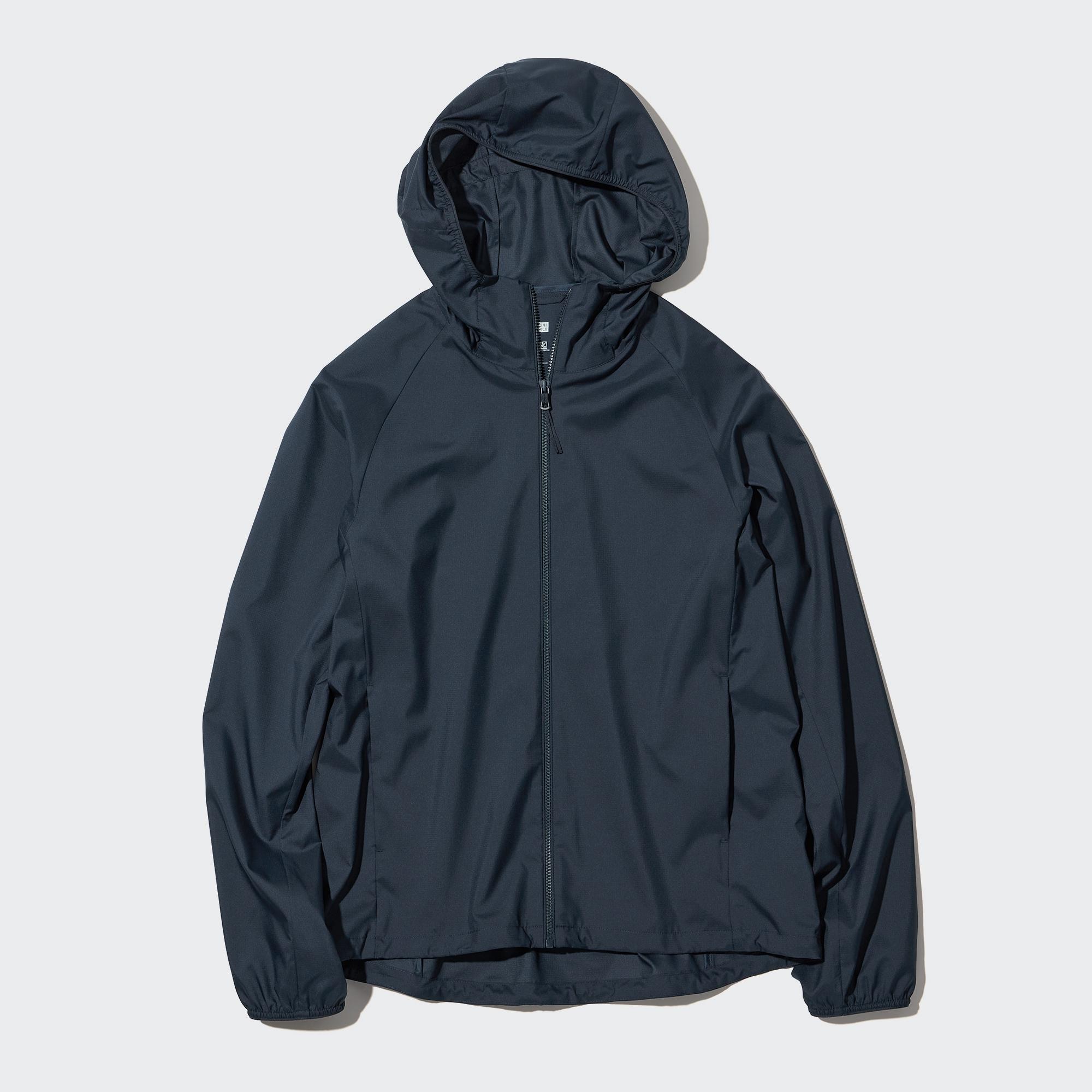 Ветровка женская UNIQLO 450520COL69 синяя S (доставка из-за рубежа), Синий, 450520COL69
Ветровка женская UNIQLO 450520COL69 синяя S (доставка из-за рубежа), Синий, 450520COL69