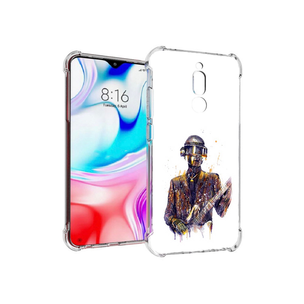 Чехол MyPads Tocco для Xiaomi Redmi 8 космо-гитарист (PT138911.300.392), Прозрачный, Tocco
Чехол MyPads Tocco для Xiaomi Redmi 8 космо-гитарист (PT138911.300.392), Прозрачный, Tocco