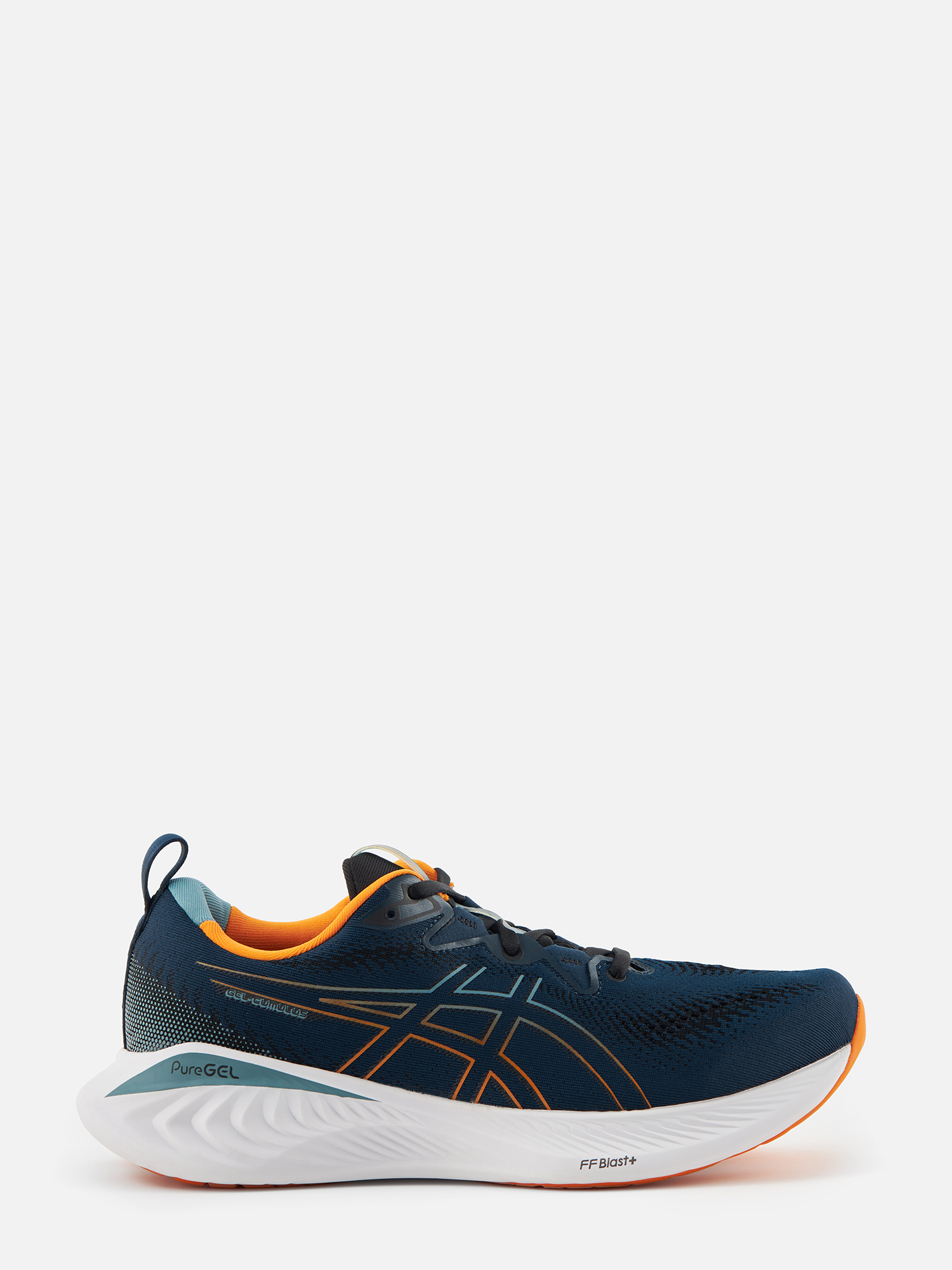 Кроссовки мужские Asics GEL-CUMULUS 25 1011B621-407 синие 42 EU, Синий, GEL-CUMULUS 25
Кроссовки мужские Asics GEL-CUMULUS 25 1011B621-407 синие 42 EU, Синий, GEL-CUMULUS 25