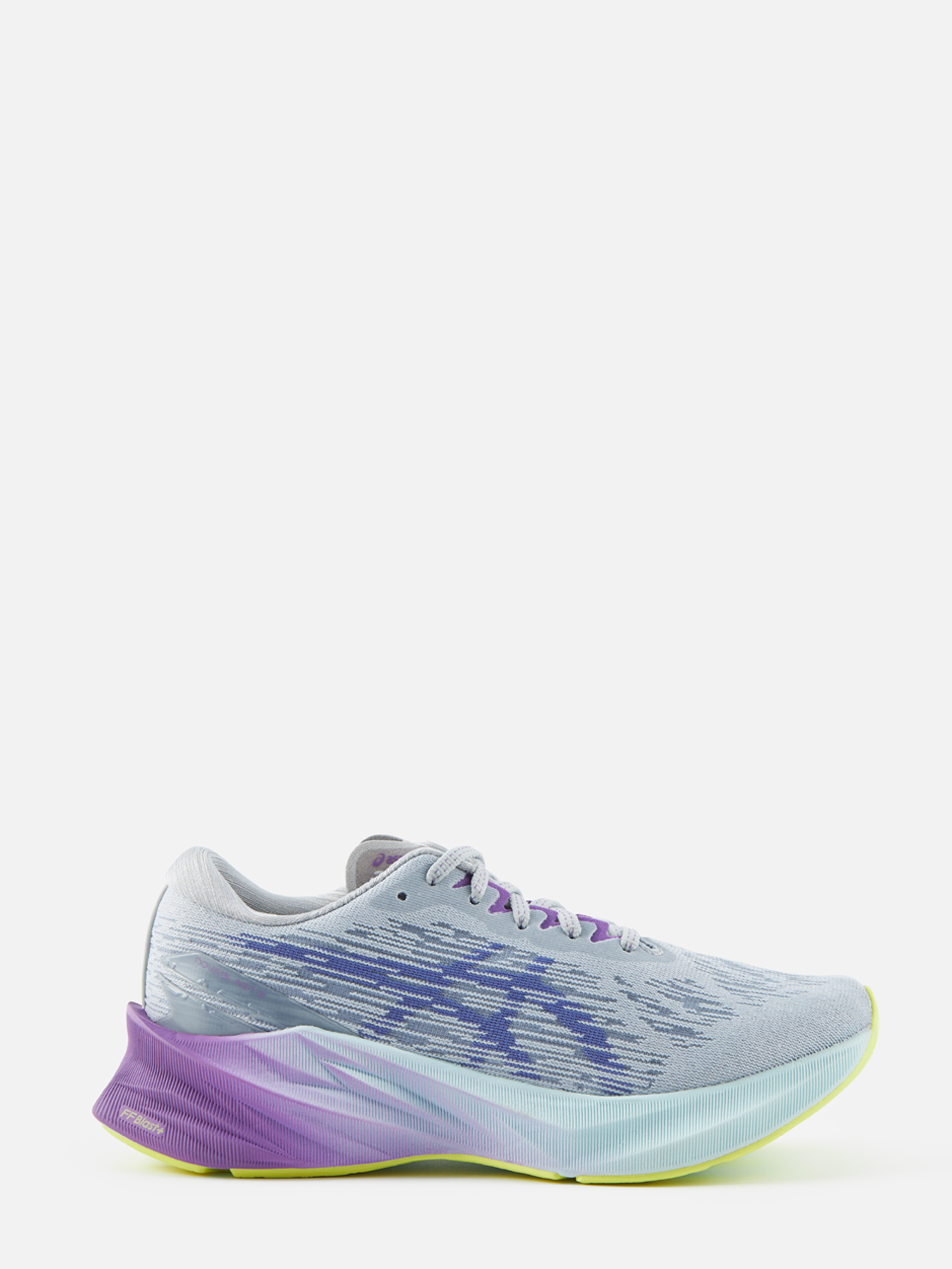 Спортивные кроссовки женские Asics NOVABLAST 3 PIEDMONT 1012B288-021 серые 38 EU, Серый, NOVABLAST 3 PIEDMONT
Спортивные кроссовки женские Asics NOVABLAST 3 PIEDMONT 1012B288-021 серые 38 EU, Серый, NOVABLAST 3 PIEDMONT