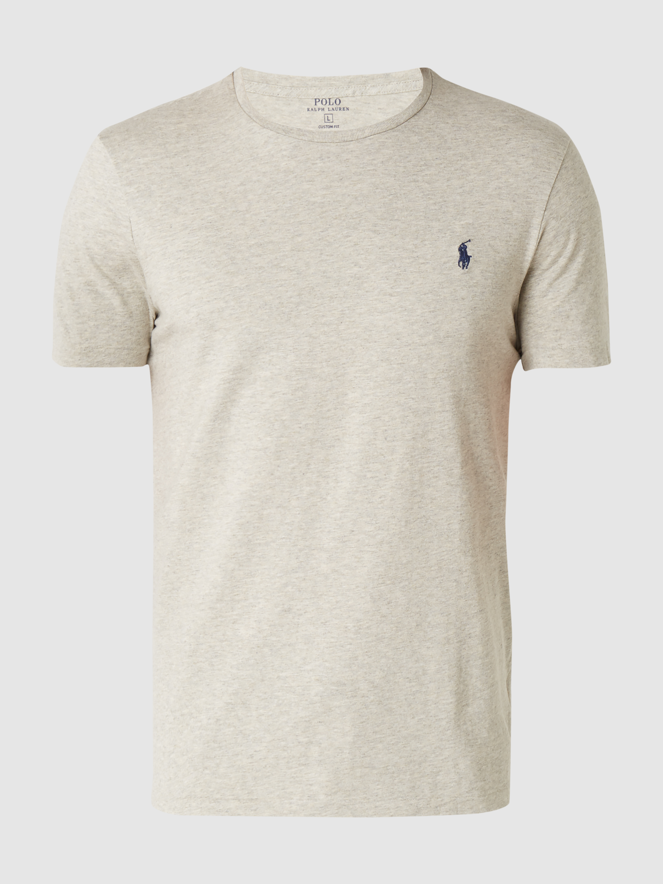 Футболка мужская Polo Ralph Lauren 7964821 серая XL (доставка из-за рубежа), Серый, 7964821
Футболка мужская Polo Ralph Lauren 7964821 серая XL (доставка из-за рубежа), Серый, 7964821
