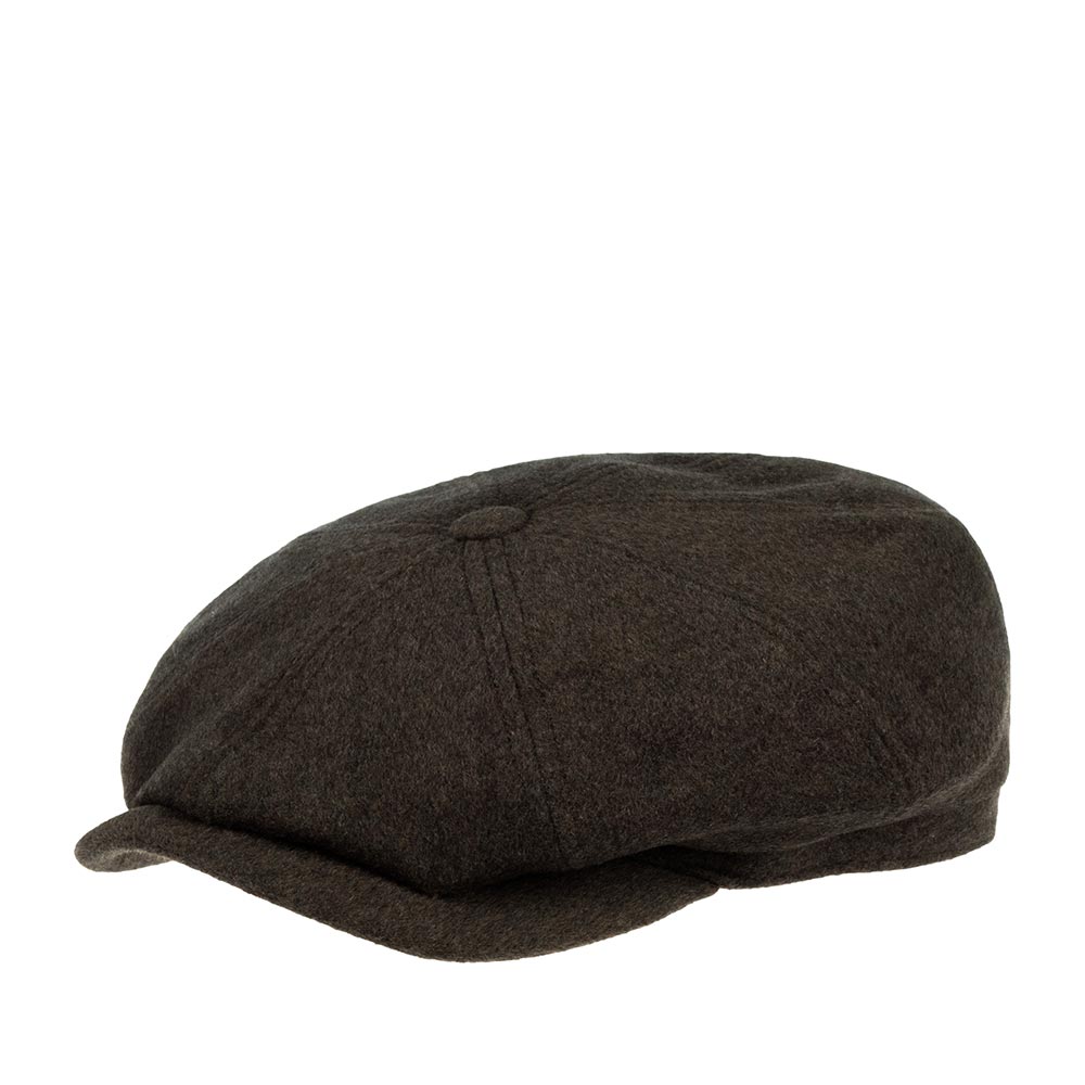 Кепка восьмиклинка унисекс Bailey 25498BH SPRINGFIELD коричневая, р.61, Коричневый, 25498BH SPRINGFIELD
Кепка восьмиклинка унисекс Bailey 25498BH SPRINGFIELD коричневая, р.61, Коричневый, 25498BH SPRINGFIELD