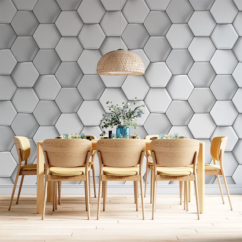 Фотообои на стену 3D флизелиновые MOBI DECOR "Новые соты №2" в спальню или в гостиную или, Серый, Новые соты - флизелин
Фотообои на стену 3D флизелиновые MOBI DECOR "Новые соты №2" в спальню или в гостиную или, Серый, Новые соты - флизелин