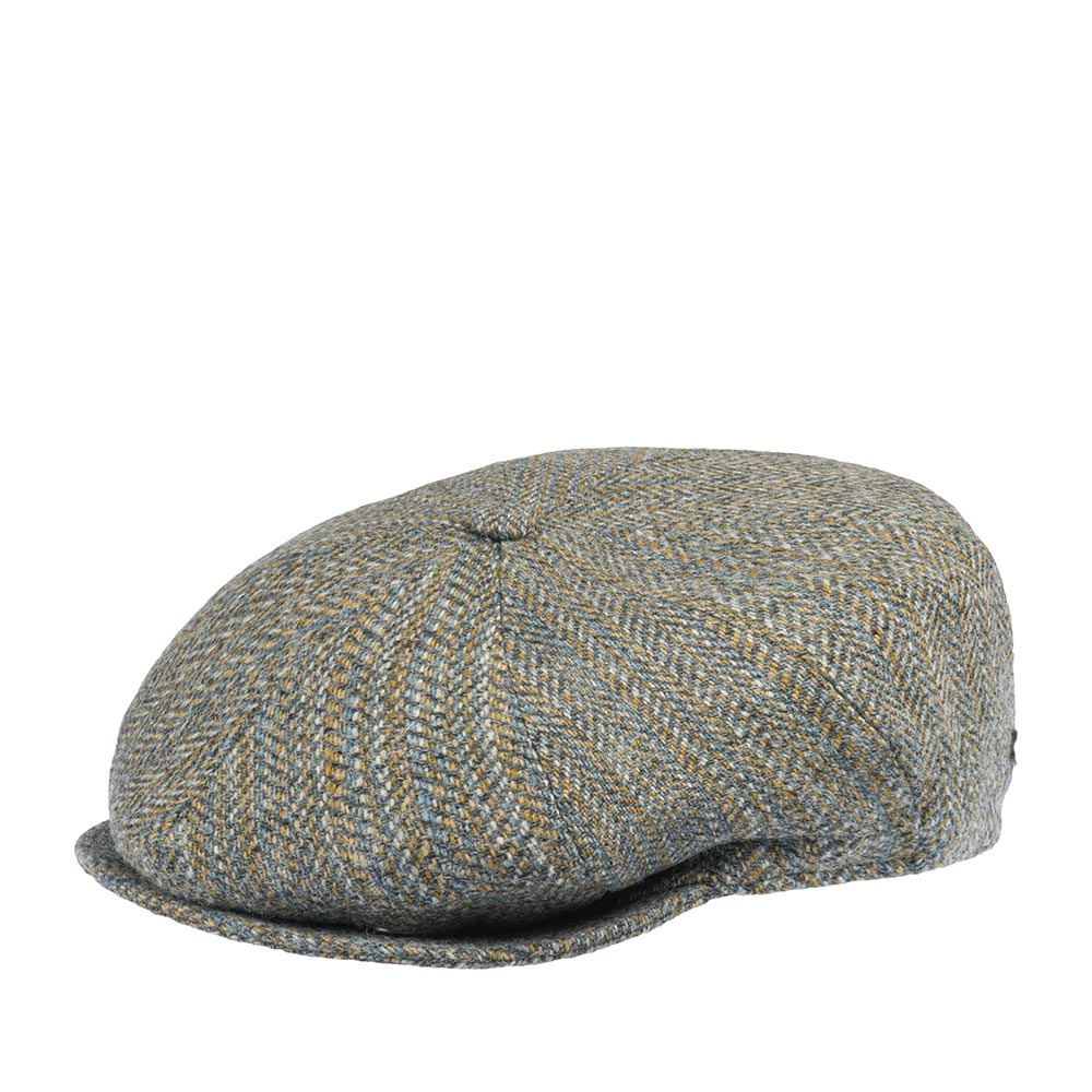Кепка восьмиклинка унисекс Bailey 25240 GALVIN STRIPE серая, р.61, Серый, 25240 GALVIN STRIPE
Кепка восьмиклинка унисекс Bailey 25240 GALVIN STRIPE серая, р.61, Серый, 25240 GALVIN STRIPE