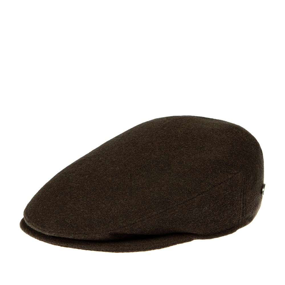 Кепка реглан мужская Bailey 25202 LORD WOOL коричневая, р.59, Коричневый, 25202 LORD WOOL
Кепка реглан мужская Bailey 25202 LORD WOOL коричневая, р.59, Коричневый, 25202 LORD WOOL