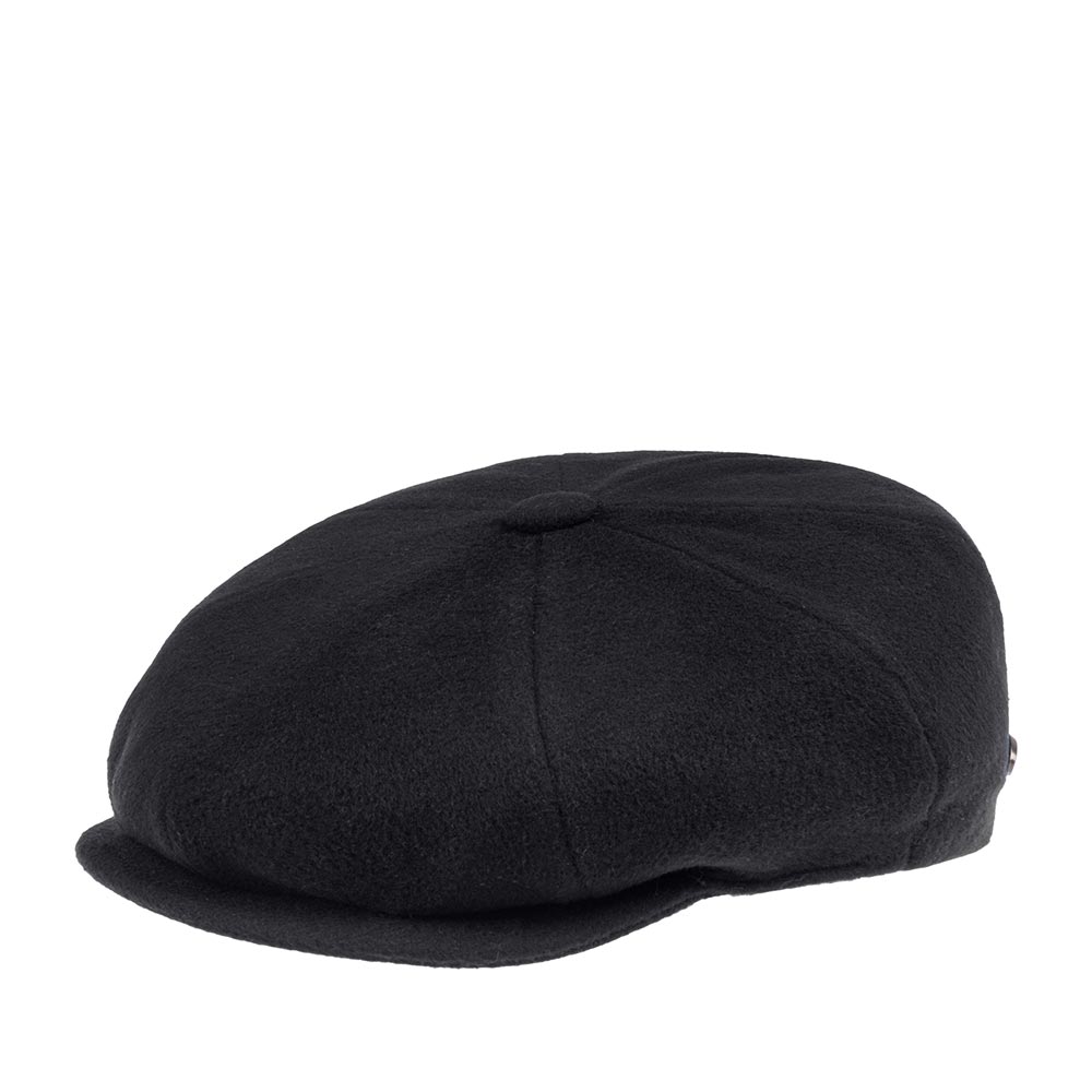 Кепка восьмиклинка унисекс Bailey 25210 GALVIN WOOL темно-синяя, р, Синий, 25210 GALVIN WOOL
Кепка восьмиклинка унисекс Bailey 25210 GALVIN WOOL темно-синяя, р, Синий, 25210 GALVIN WOOL