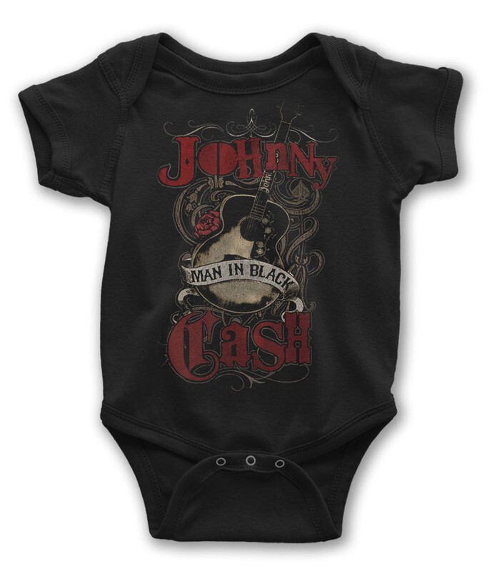 Боди детское WILD CHILD Джонни Кэш / Johnny Cash, цв.черный р.86, Джонни Кэш / Johnny Cash
Боди детское WILD CHILD Джонни Кэш / Johnny Cash, цв.черный р.86, Джонни Кэш / Johnny Cash