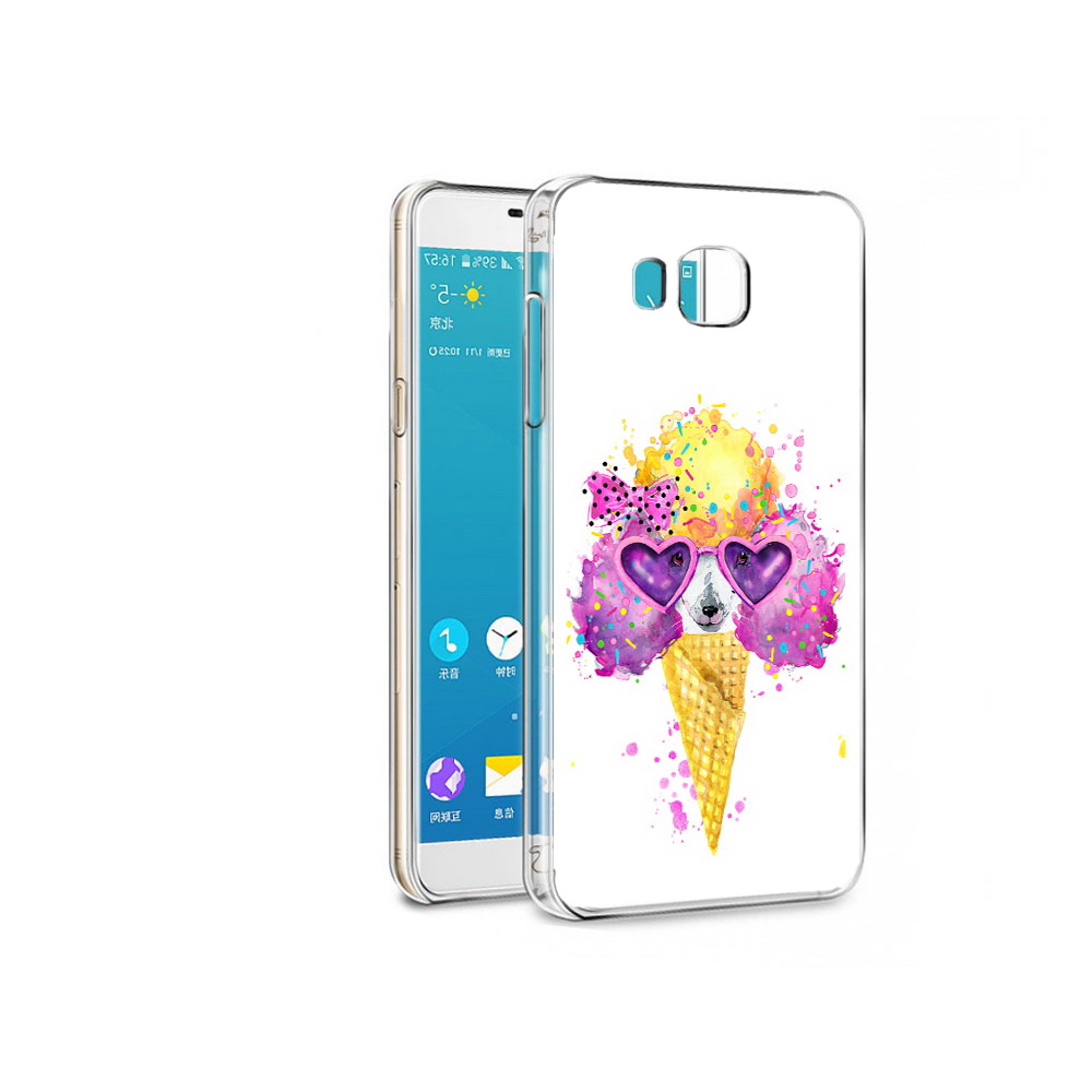 Чехол MyPads Tocco для Samsung Galaxy C7 Pro Рожок (PT74619.550.146), Прозрачный, Tocco
Чехол MyPads Tocco для Samsung Galaxy C7 Pro Рожок (PT74619.550.146), Прозрачный, Tocco