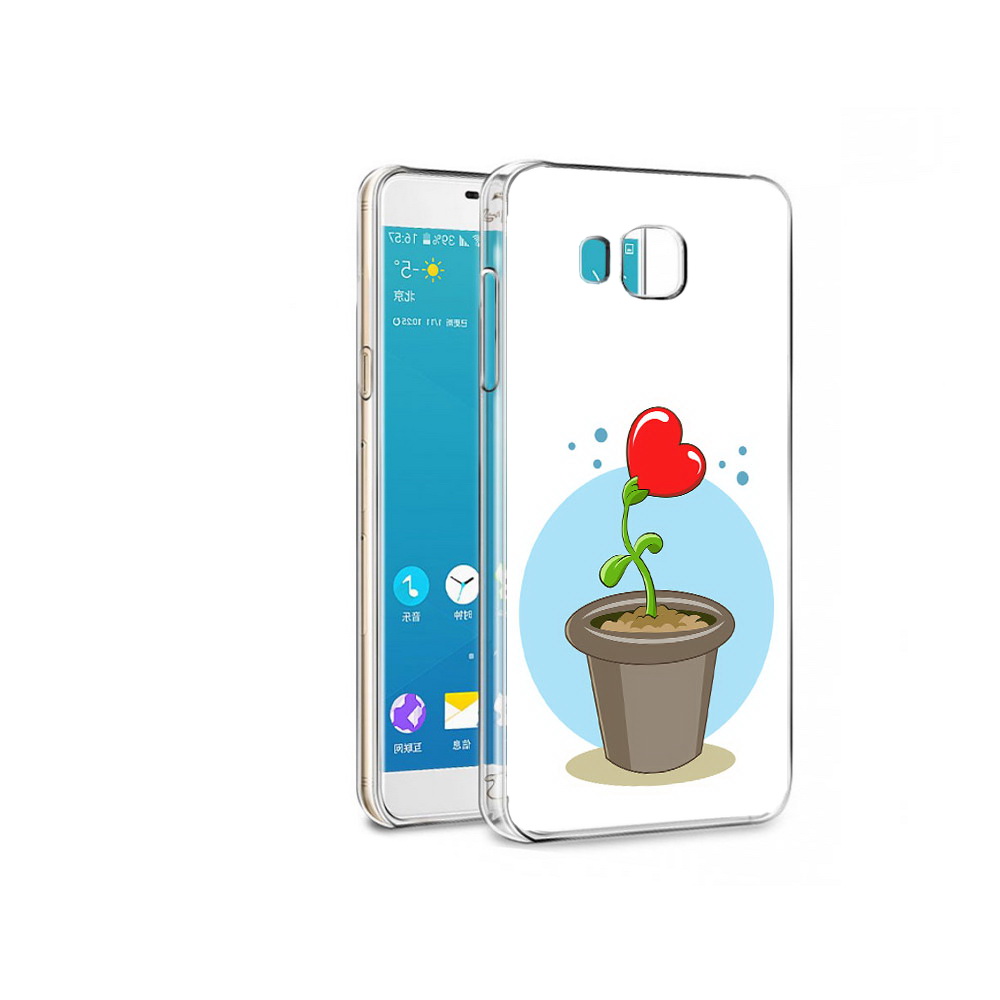 Чехол MyPads Tocco для Samsung Galaxy C7 Pro Растение любви 14 февраля (PT74619.550.145), Прозрачный, Tocco
Чехол MyPads Tocco для Samsung Galaxy C7 Pro Растение любви 14 февраля (PT74619.550.145), Прозрачный, Tocco