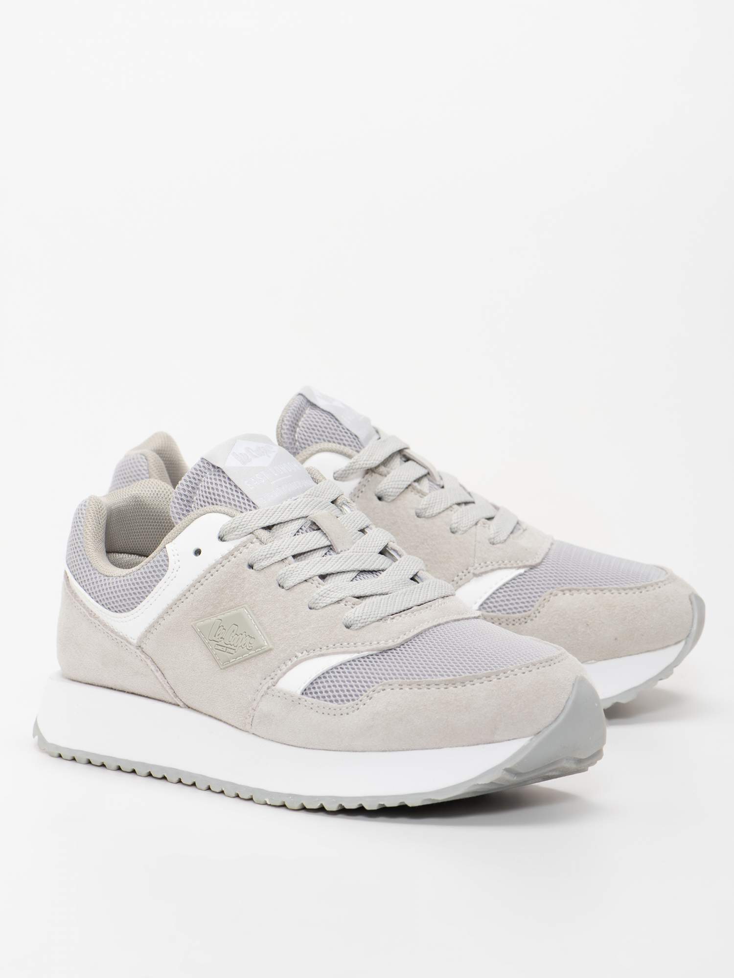 Кроссовки женские Lee cooper ND1221725741 серые 39 RU, Серый, ND1221725741
Кроссовки женские Lee cooper ND1221725741 серые 39 RU, Серый, ND1221725741