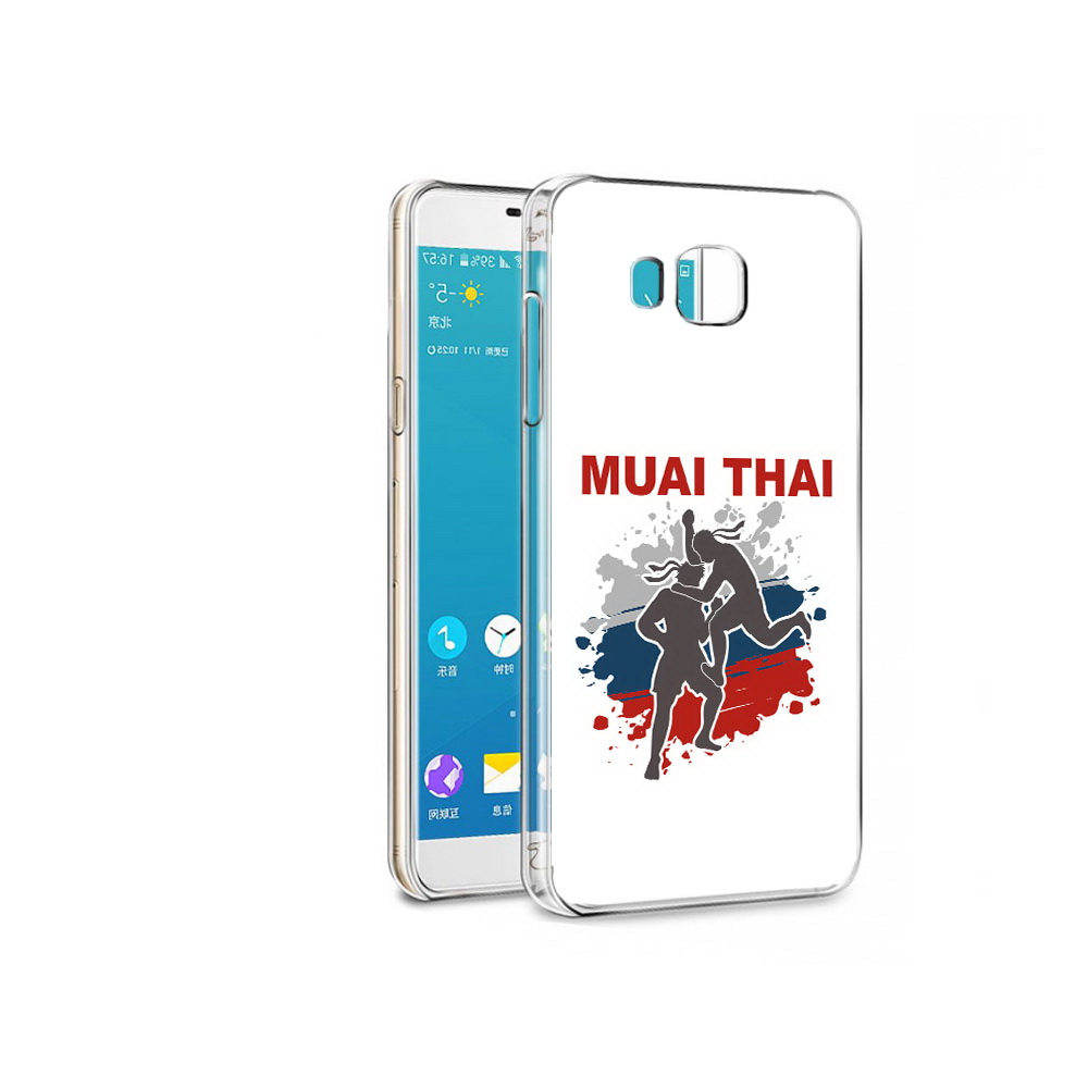Чехол MyPads Tocco для Samsung Galaxy C7 Pro Муайтай (PT74619.550.123), Прозрачный, Tocco
Чехол MyPads Tocco для Samsung Galaxy C7 Pro Муайтай (PT74619.550.123), Прозрачный, Tocco