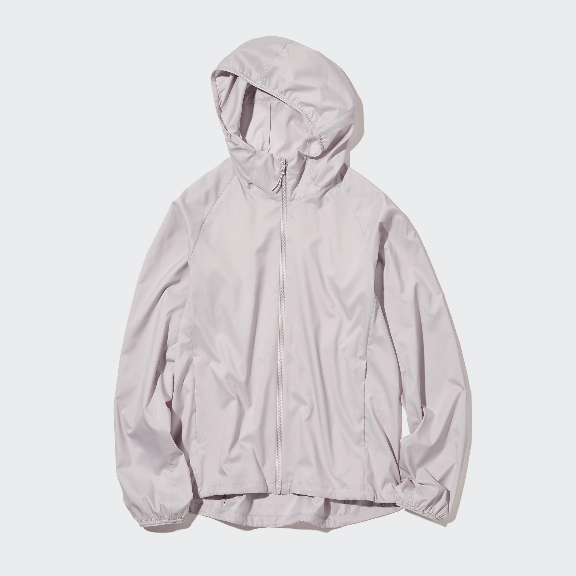 Ветровка женская UNIQLO 445003COL02 серая L (доставка из-за рубежа), Серый, 445003COL02
Ветровка женская UNIQLO 445003COL02 серая L (доставка из-за рубежа), Серый, 445003COL02