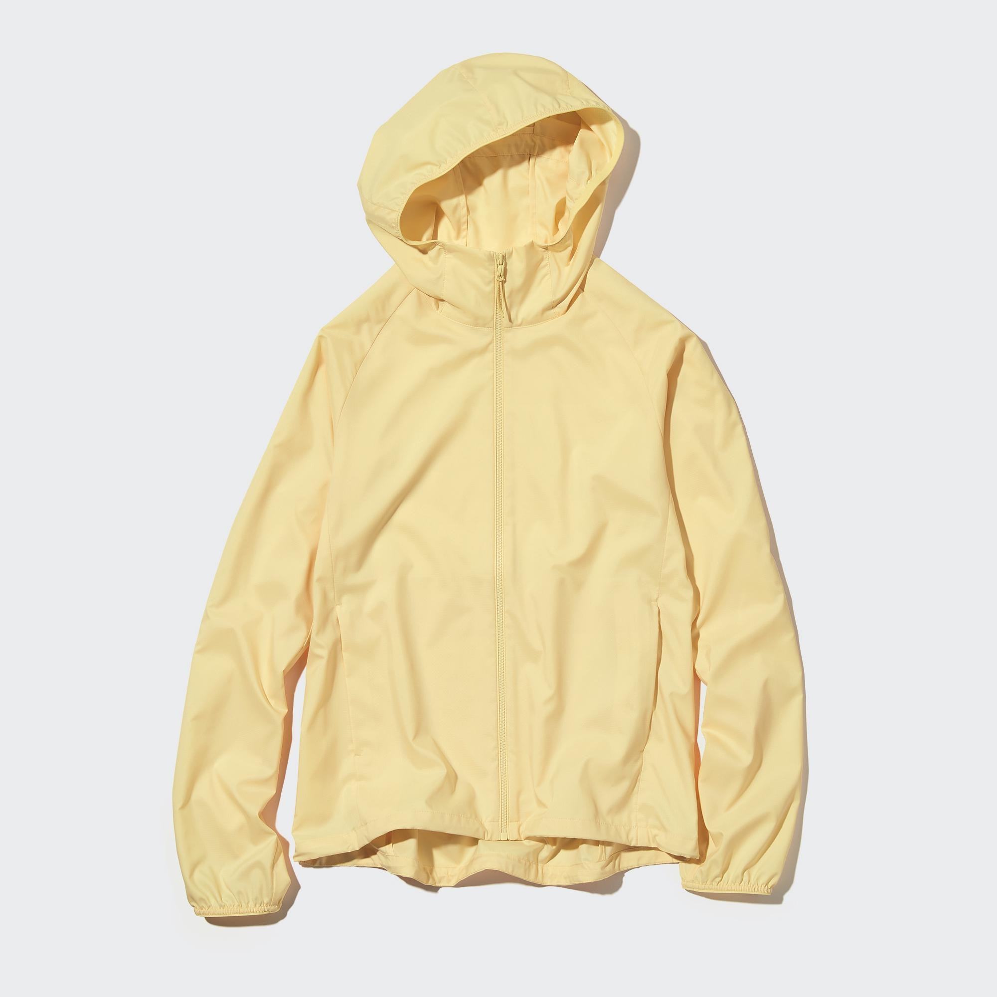 Ветровка женская UNIQLO 445003COL41 желтая M (доставка из-за рубежа), Желтый, 445003COL41
Ветровка женская UNIQLO 445003COL41 желтая M (доставка из-за рубежа), Желтый, 445003COL41