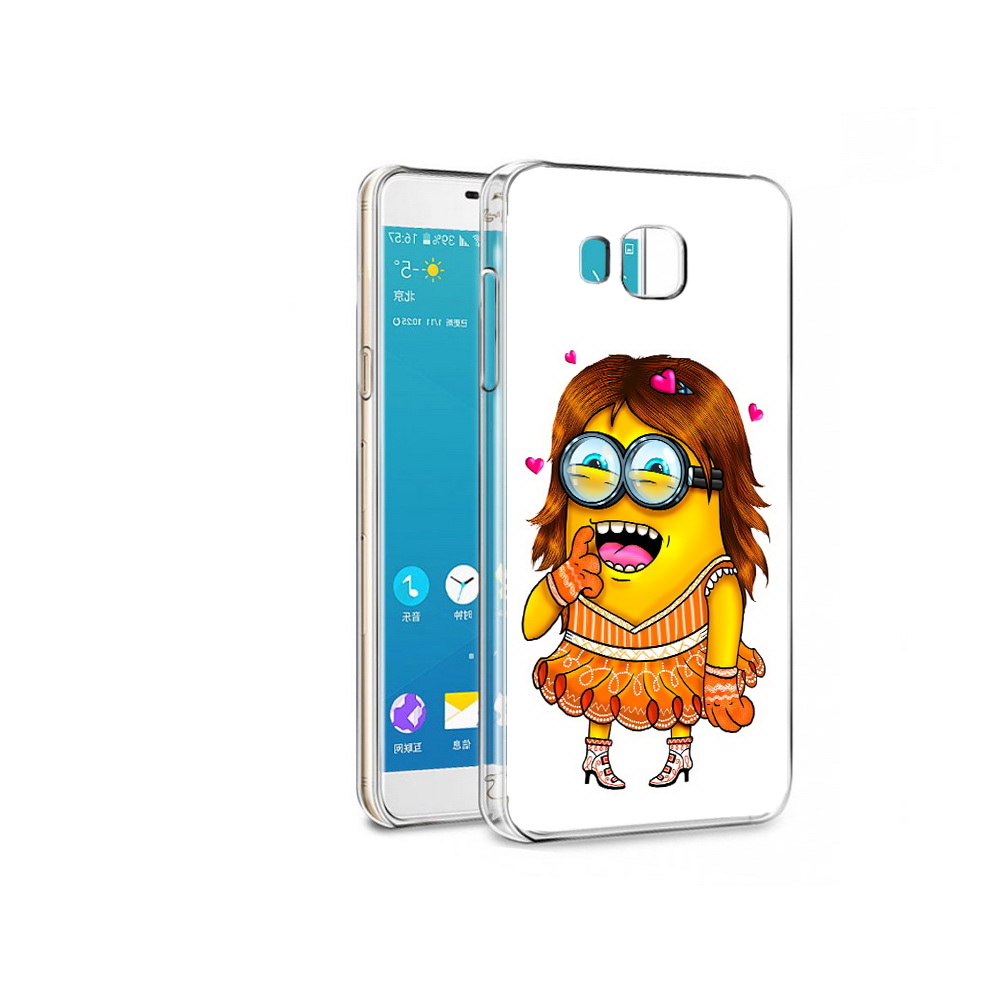 Чехол MyPads Tocco для Samsung Galaxy C7 Pro Миньон девочка (PT74619.550.116), Прозрачный, Tocco
Чехол MyPads Tocco для Samsung Galaxy C7 Pro Миньон девочка (PT74619.550.116), Прозрачный, Tocco