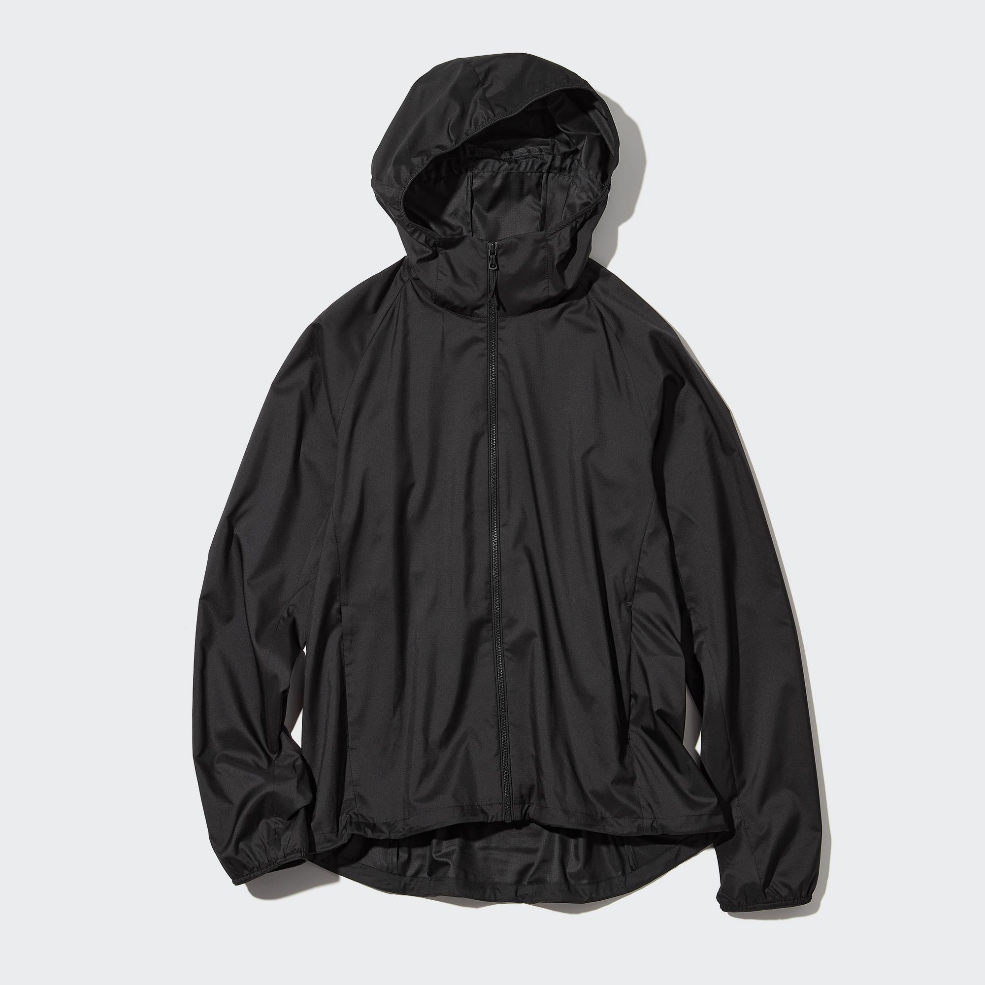 Ветровка женская UNIQLO 445003COL09 черная XS (доставка из-за рубежа), Черный, 445003COL09
Ветровка женская UNIQLO 445003COL09 черная XS (доставка из-за рубежа), Черный, 445003COL09