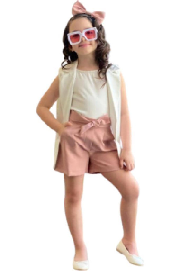 Костюм с шортами Ricco Tarz р. 5-6 лет Пудровый, 2212905448 (доставка из-за рубежа), 2212905448
Костюм с шортами Ricco Tarz р. 5-6 лет Пудровый, 2212905448 (доставка из-за рубежа), 2212905448