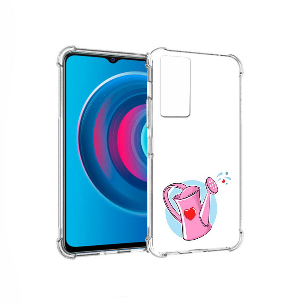 Чехол MyPads Tocco для Vivo Y74s Лейка любви 14 февраля (PT224892.430.103), Прозрачный, Tocco
Чехол MyPads Tocco для Vivo Y74s Лейка любви 14 февраля (PT224892.430.103), Прозрачный, Tocco