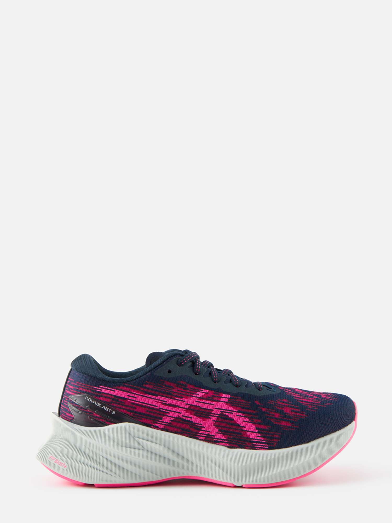 Спортивные кроссовки женские Asics NOVABLAST 3 FRENCH 1012B288-406 розовые 37.5 EU, Розовый, NOVABLAST 3 FRENCH
Спортивные кроссовки женские Asics NOVABLAST 3 FRENCH 1012B288-406 розовые 37.5 EU, Розовый, NOVABLAST 3 FRENCH
