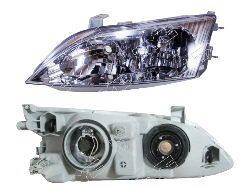 Фара Toyota Windom/Lexus Es300 96-01 Lh (левый) (Евросвет) TYC арт. TG-33-20L
Фара Toyota Windom/Lexus Es300 96-01 Lh (левый) (Евросвет) TYC арт. TG-33-20L