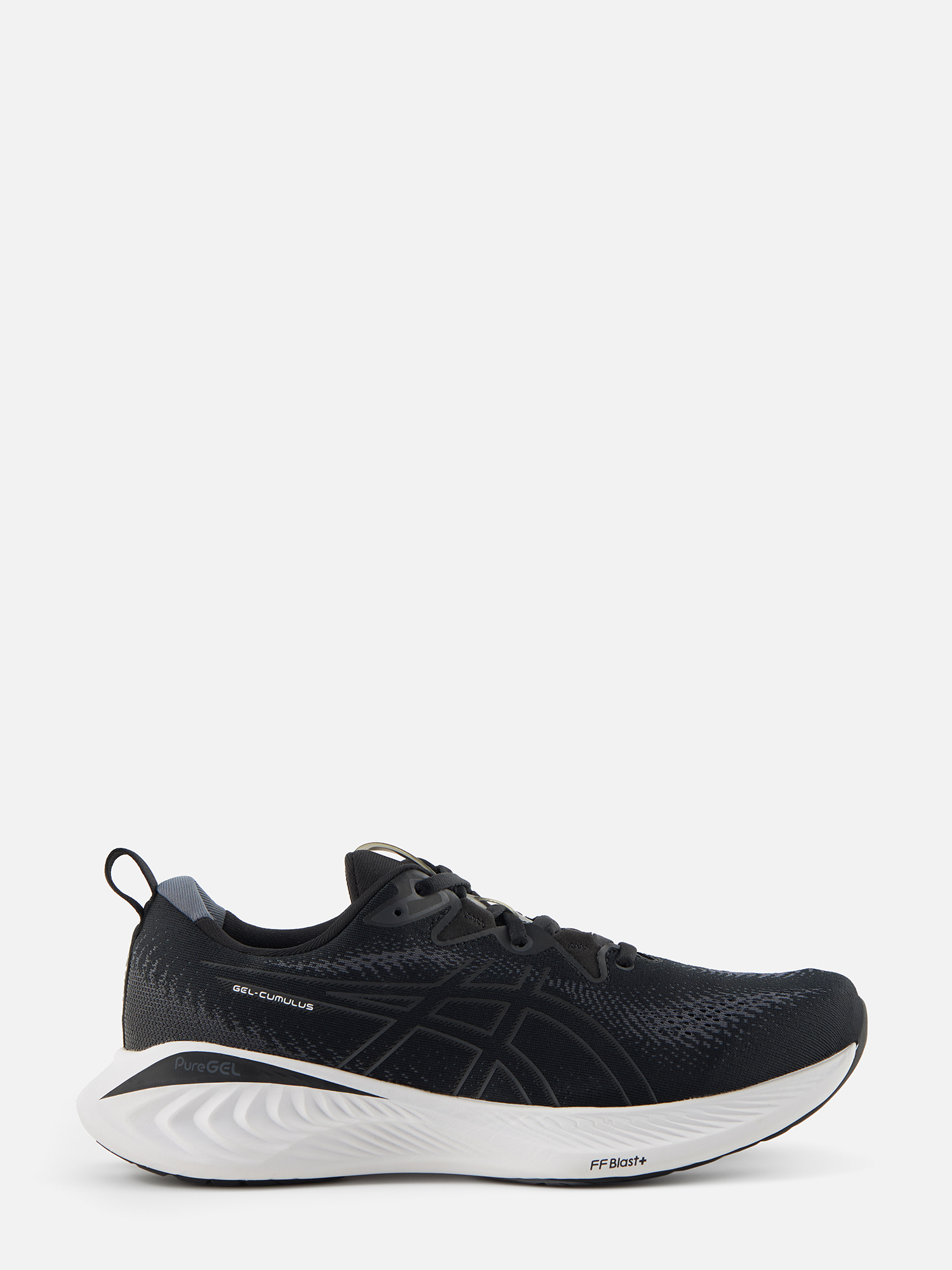 Кроссовки мужские Asics GEL-CUMULUS 25 1011B621-002 черные 41.5 EU, Черный, GEL-CUMULUS 25
Кроссовки мужские Asics GEL-CUMULUS 25 1011B621-002 черные 41.5 EU, Черный, GEL-CUMULUS 25