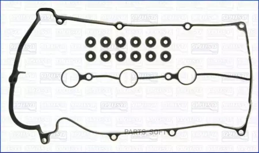 Прокладка Клапанной Крышки (К/Т) Для Ford-Mazda 626/929/Mx6/Xedos 6/9 1, 8…2, 5L Двигатели
Прокладка Клапанной Крышки (К/Т) Для Ford-Mazda 626/929/Mx6/Xedos 6/9 1, 8…2, 5L Двигатели