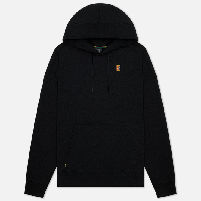 фото Худи мужское nike bv0760 черное m