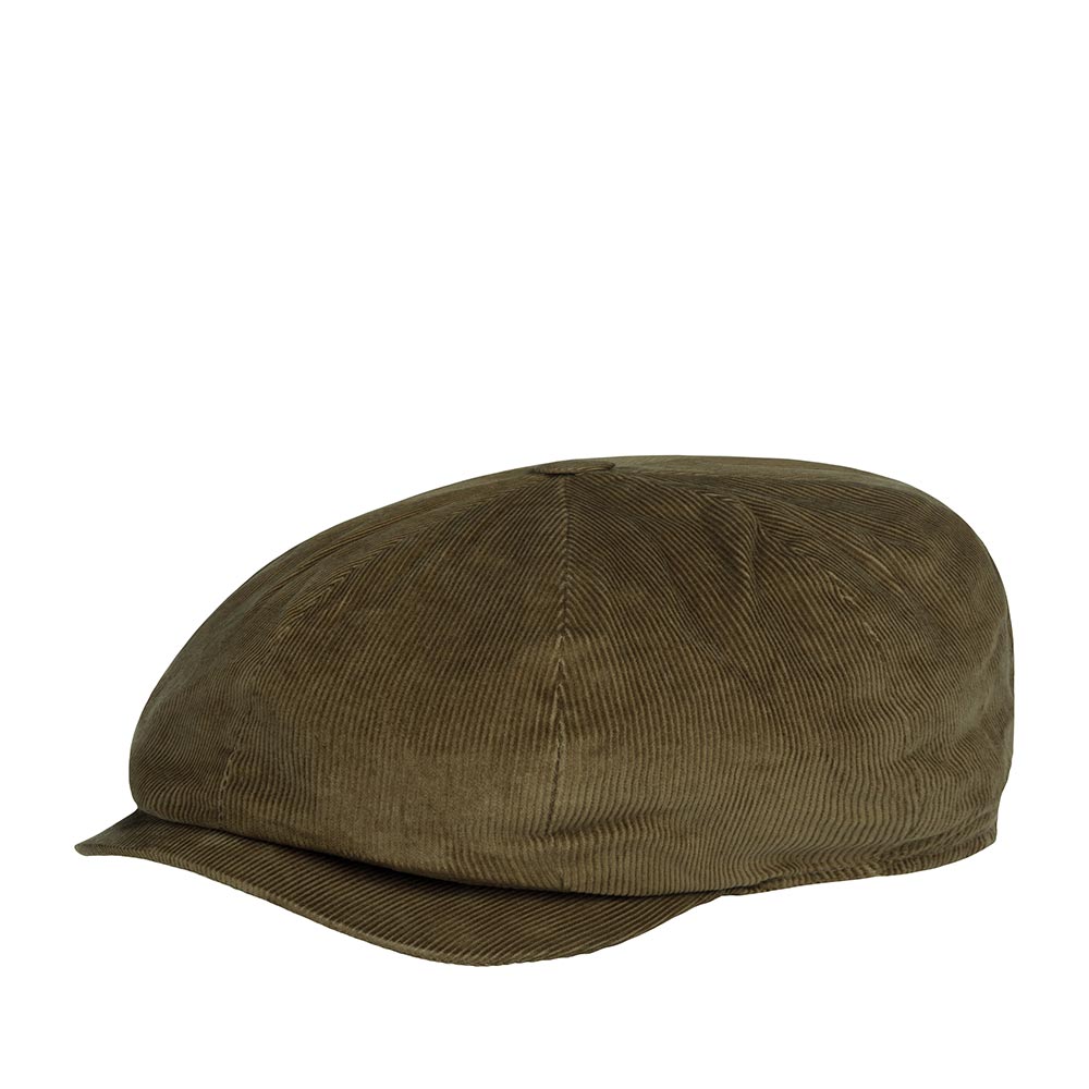 Кепка восьмиклинка унисекс HANNA HATS JP Velvet JP2 оливковая, р.59, Хаки, JP Velvet JP2
Кепка восьмиклинка унисекс HANNA HATS JP Velvet JP2 оливковая, р.59, Хаки, JP Velvet JP2