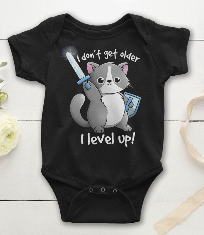 Боди детское WILD CHILD Котик-геймер / I level up, цв.черный р.80, Котик-геймер / I level up
Боди детское WILD CHILD Котик-геймер / I level up, цв.черный р.80, Котик-геймер / I level up
