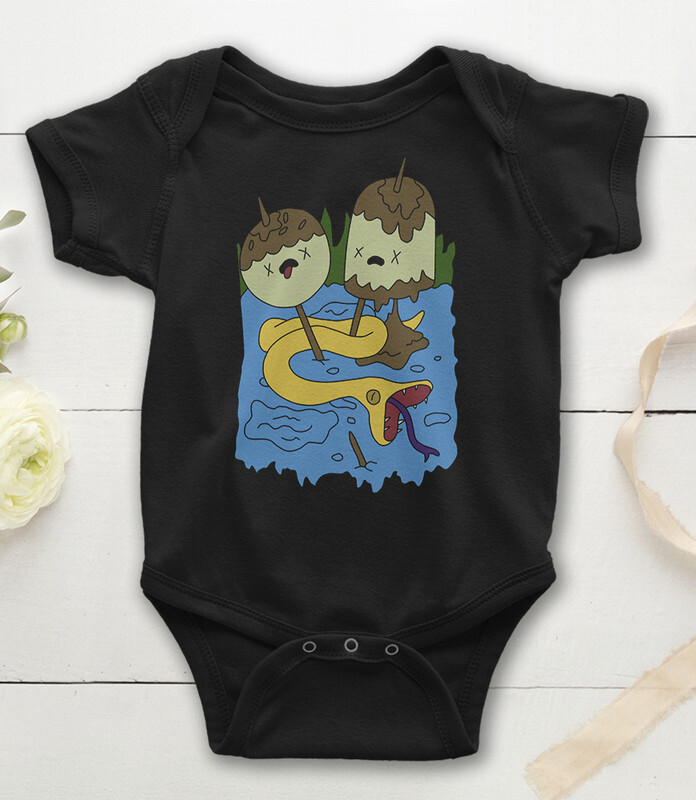 Боди детское WILD CHILD Рок-Футболка Принцессы Бубльгум, цв.черный р.74, Рок-Футболка Принцессы Бубльгум
Боди детское WILD CHILD Рок-Футболка Принцессы Бубльгум, цв.черный р.74, Рок-Футболка Принцессы Бубльгум