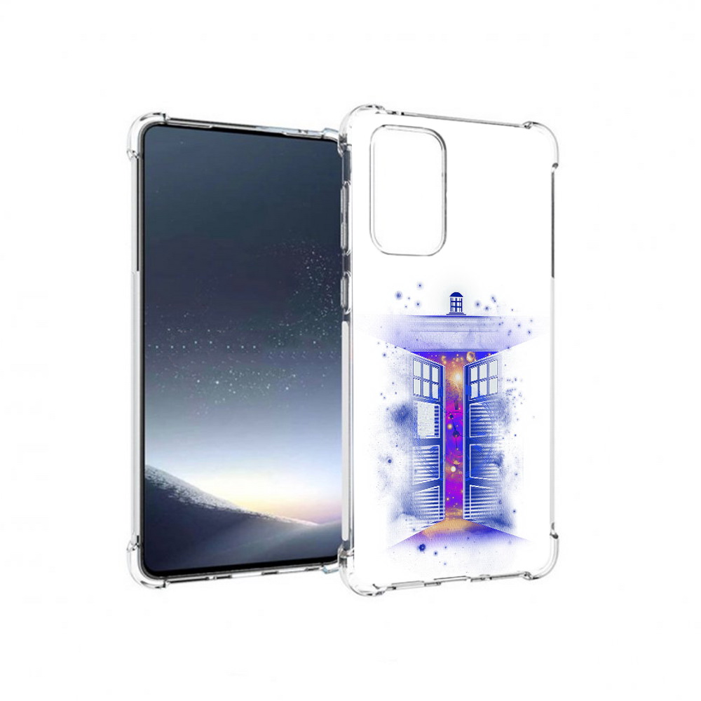 Чехол MyPads Tocco для Samsung Galaxy A73 фиолетовый уголок абстракция (PT226913.548.659), Прозрачный, Tocco
Чехол MyPads Tocco для Samsung Galaxy A73 фиолетовый уголок абстракция (PT226913.548.659), Прозрачный, Tocco