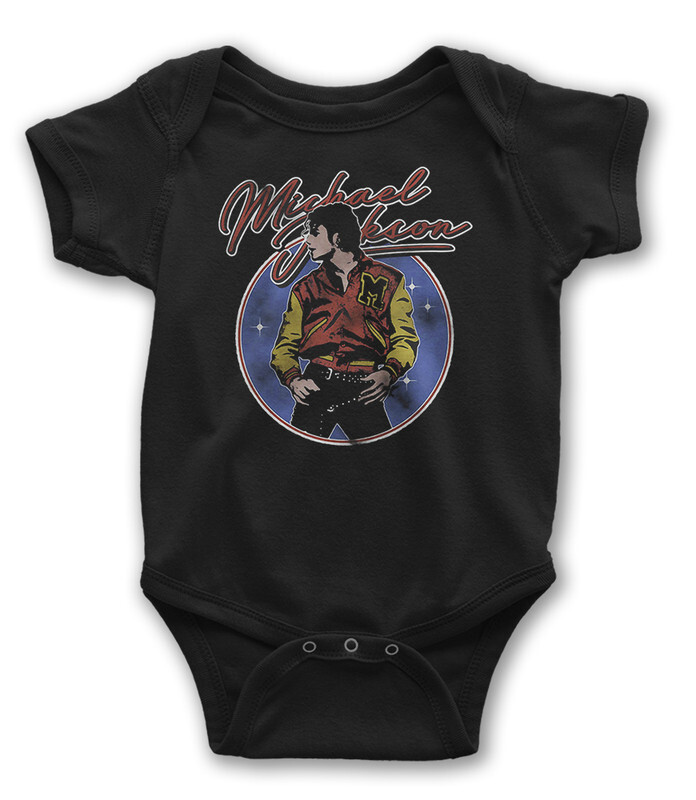 Боди детское WILD CHILD Майкл Джексон / Michael Jackson, цв.черный р.74, Майкл Джексон / Michael Jackson
Боди детское WILD CHILD Майкл Джексон / Michael Jackson, цв.черный р.74, Майкл Джексон / Michael Jackson