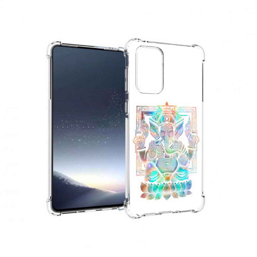 Чехол MyPads Tocco для Samsung Galaxy A73 умный слон (PT226913.548.654), Прозрачный, Tocco
Чехол MyPads Tocco для Samsung Galaxy A73 умный слон (PT226913.548.654), Прозрачный, Tocco