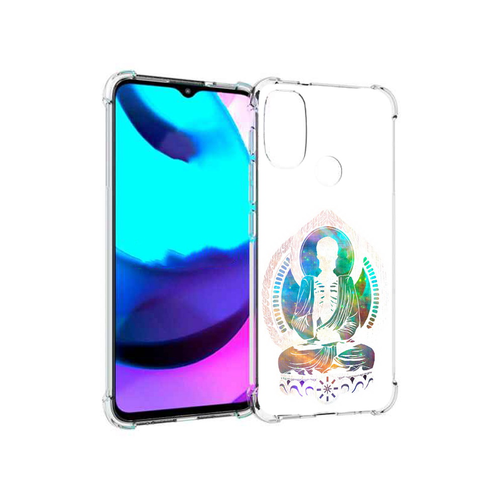 Чехол MyPads Tocco для Motorola Moto E20 умный скелет (PT162039.356.653), Прозрачный, Tocco
Чехол MyPads Tocco для Motorola Moto E20 умный скелет (PT162039.356.653), Прозрачный, Tocco