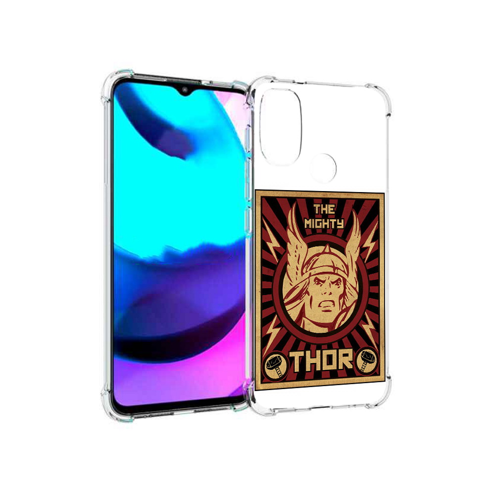 Чехол MyPads Tocco для Motorola Moto E20 тор лицо (PT162039.356.646), Прозрачный, Tocco
Чехол MyPads Tocco для Motorola Moto E20 тор лицо (PT162039.356.646), Прозрачный, Tocco