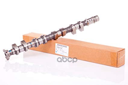 Распредвал General Motors 55561747 Впуск Chevrolet Aveo 1,4л 16v(101)/Cruze GENERAL MOTOR
Распредвал General Motors 55561747 Впуск Chevrolet Aveo 1,4л 16v(101)/Cruze GENERAL MOTOR