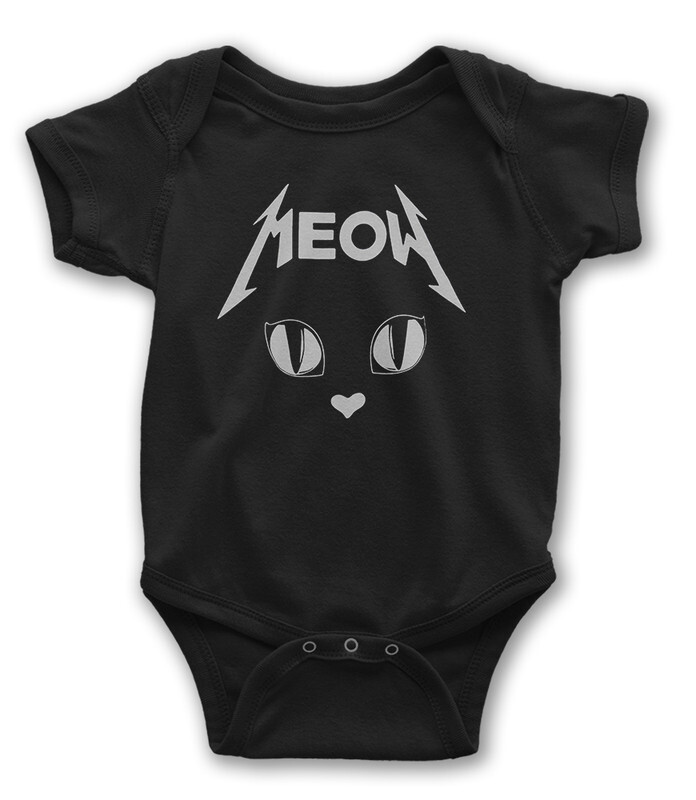 Боди детское WILD CHILD Котик Metallica / Металлика, цв.черный р.68, Котик Metallica / Металлика
Боди детское WILD CHILD Котик Metallica / Металлика, цв.черный р.68, Котик Metallica / Металлика