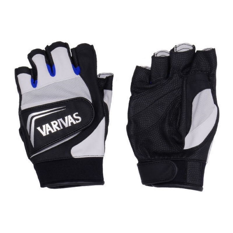 Перчатки мужские Varivas Magnet Glove 5 VAG-15 белые, Разноцветный, Magnet Glove 5 VAG-15
Перчатки мужские Varivas Magnet Glove 5 VAG-15 белые, Разноцветный, Magnet Glove 5 VAG-15