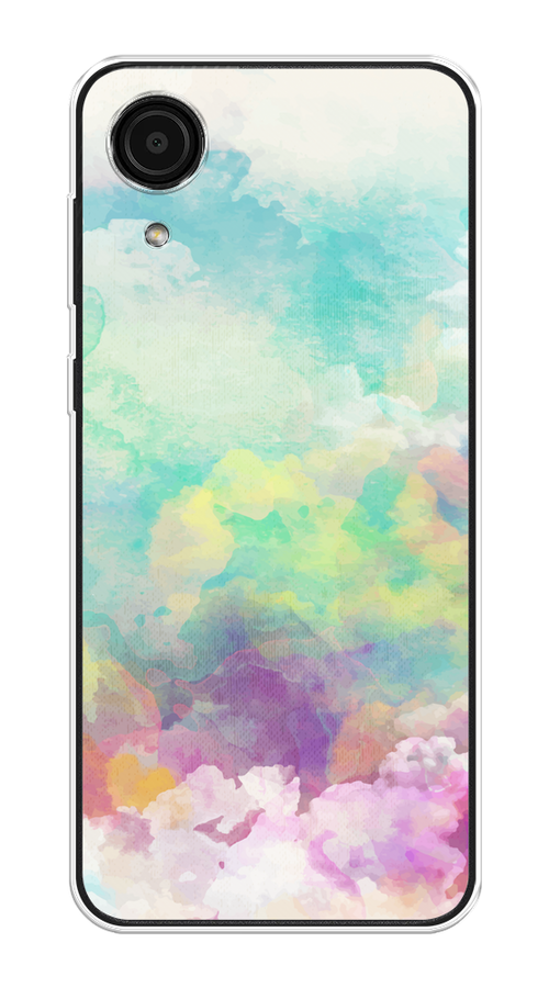 Чехол на Samsung Galaxy A03 Core "Воздушное небо", Белый;голубой;розовый;желтый, 2104750-1
Чехол на Samsung Galaxy A03 Core "Воздушное небо", Белый;голубой;розовый;желтый, 2104750-1