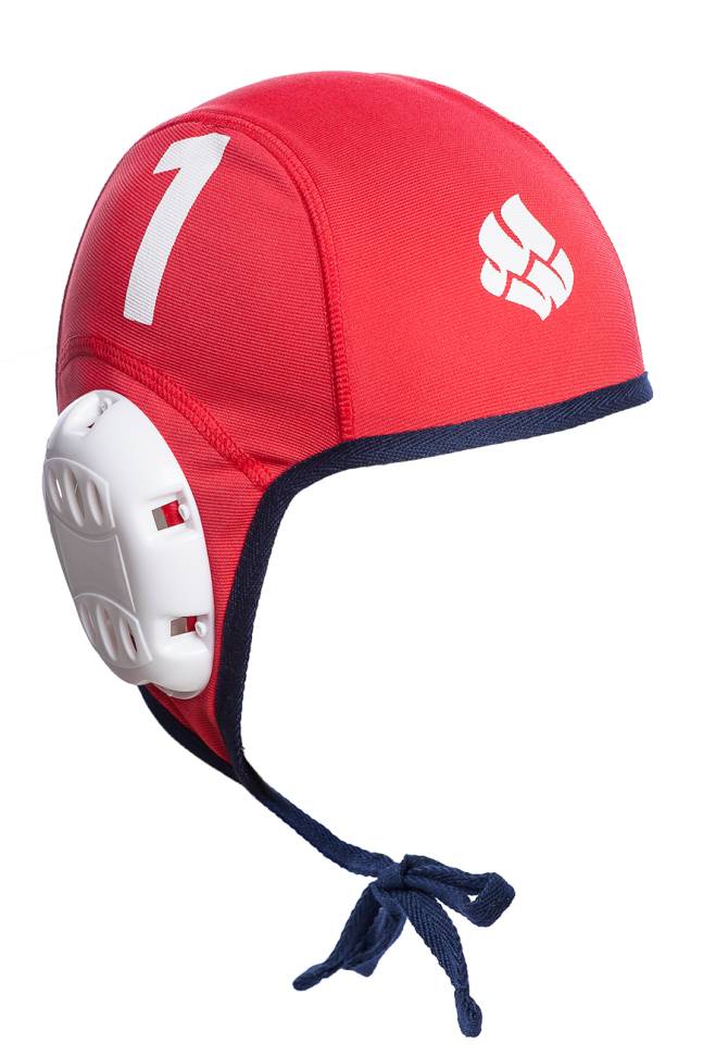 Шапочка для водного поло WATERPOLO CAPS Красный, 13, Шапочка для водного поло WATERPOLO CAPS
Шапочка для водного поло WATERPOLO CAPS Красный, 13, Шапочка для водного поло WATERPOLO CAPS