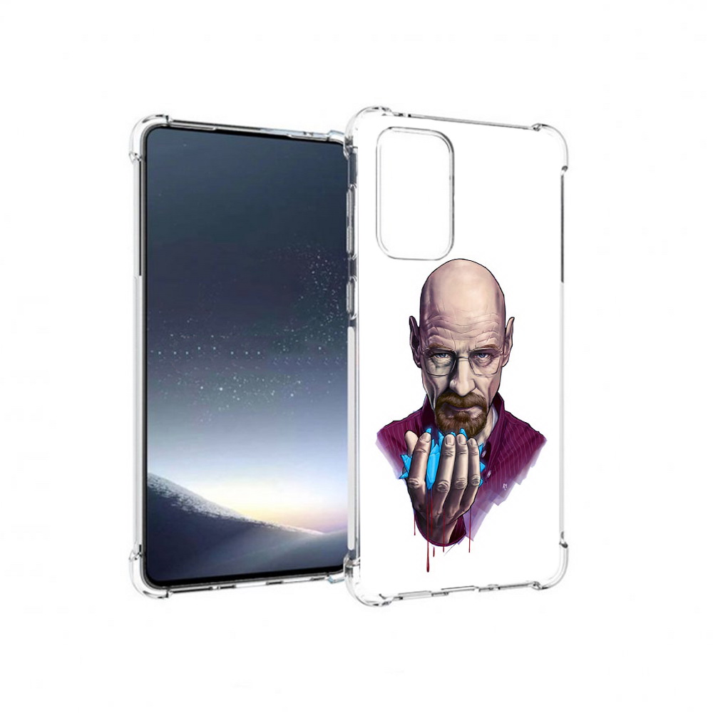 Чехол MyPads Tocco для Samsung Galaxy A73 разработчик (PT226913.548.574), Прозрачный, Tocco
Чехол MyPads Tocco для Samsung Galaxy A73 разработчик (PT226913.548.574), Прозрачный, Tocco