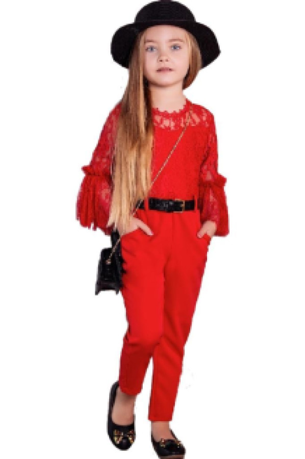 Комбинезон Ricco Tarz р. 3-4 лет Красный, 2210403371 (доставка из-за рубежа), 2210403371
Комбинезон Ricco Tarz р. 3-4 лет Красный, 2210403371 (доставка из-за рубежа), 2210403371